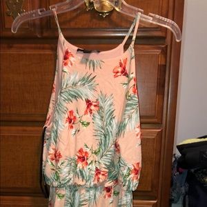 Forever 21 Maxi Dress